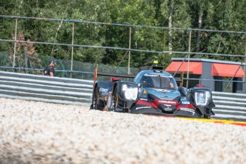 European Le Mans 2025 - 4 Heures de Spa