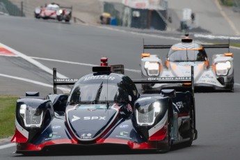 European Le Mans 2025 - 4 Heures de Spa