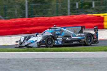European Le Mans 2025 - 4 Heures de Spa