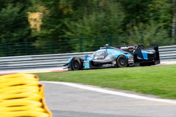 European Le Mans 2025 - 4 Heures de Spa