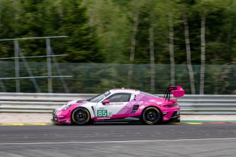 European Le Mans 2025 - 4 Heures de Spa