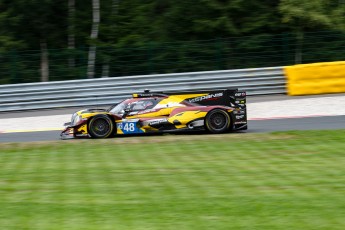 European Le Mans 2025 - 4 Heures de Spa