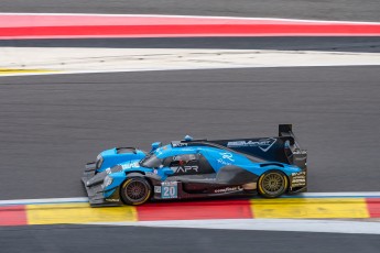 European Le Mans 2025 - 4 Heures de Spa