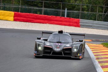 European Le Mans 2025 - 4 Heures de Spa