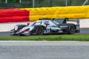 European Le Mans 2025 - 4 Heures de Spa