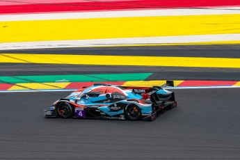 European Le Mans 2025 - 4 Heures de Spa