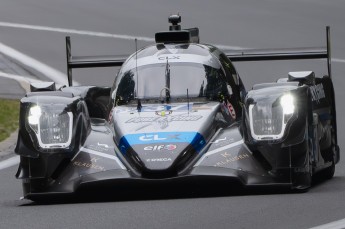 European Le Mans 2025 - 4 Heures de Spa