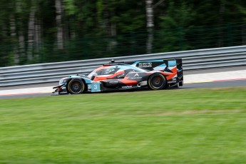 European Le Mans 2025 - 4 Heures de Spa