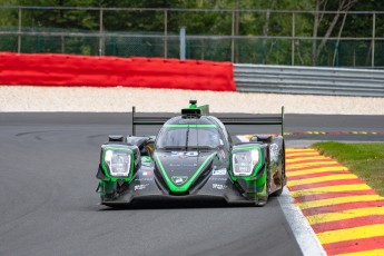 European Le Mans 2025 - 4 Heures de Spa
