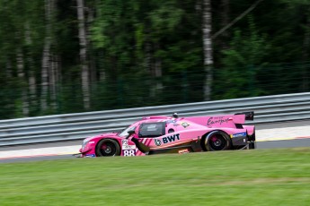 European Le Mans 2025 - 4 Heures de Spa