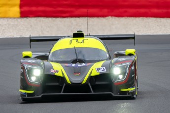 European Le Mans 2025 - 4 Heures de Spa