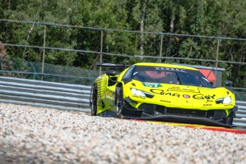 European Le Mans 2025 - 4 Heures de Spa
