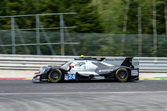 European Le Mans 2025 - 4 Heures de Spa