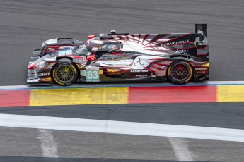European Le Mans 2025 - 4 Heures de Spa