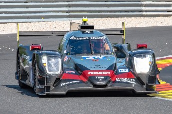 European Le Mans 2025 - 4 Heures de Spa