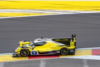 European Le Mans 2025 - 4 Heures de Spa
