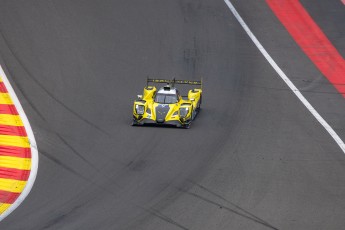 European Le Mans 2025 - 4 Heures de Spa