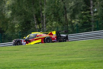 European Le Mans 2025 - 4 Heures de Spa