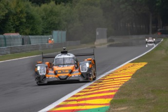 European Le Mans 2025 - 4 Heures de Spa