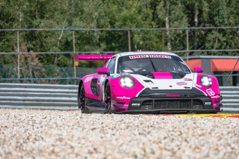 European Le Mans 2025 - 4 Heures de Spa