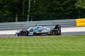 European Le Mans 2025 - 4 Heures de Spa