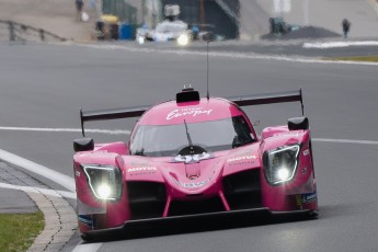 European Le Mans 2025 - 4 Heures de Spa