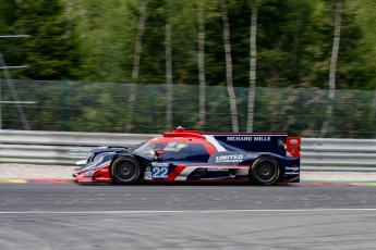 European Le Mans 2025 - 4 Heures de Spa