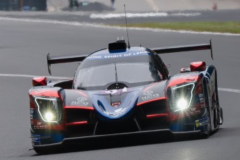 European Le Mans 2025 - 4 Heures de Spa