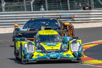 European Le Mans 2025 - 4 Heures de Spa