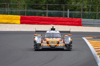 European Le Mans 2025 - 4 Heures de Spa