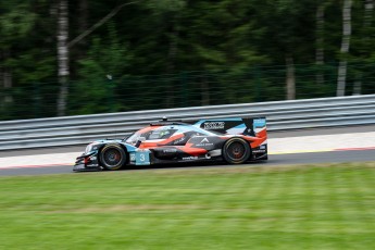 European Le Mans 2025 - 4 Heures de Spa
