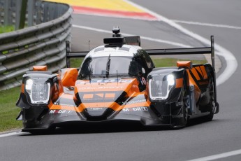 European Le Mans 2025 - 4 Heures de Spa