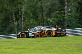 European Le Mans 2025 - 4 Heures de Spa