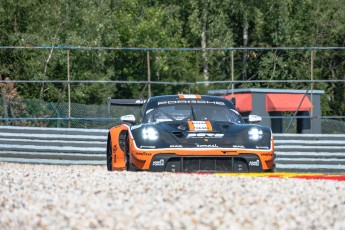 European Le Mans 2025 - 4 Heures de Spa