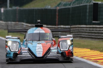 European Le Mans 2025 - 4 Heures de Spa