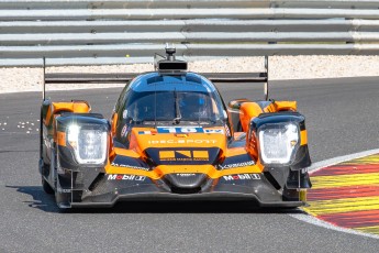 European Le Mans 2025 - 4 Heures de Spa