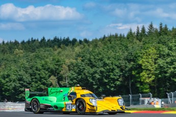 European Le Mans 2025 - 4 Heures de Spa