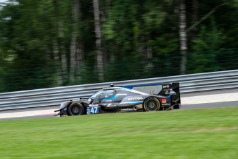 European Le Mans 2025 - 4 Heures de Spa
