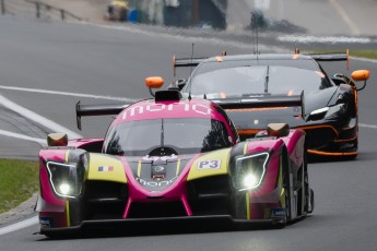 European Le Mans 2025 - 4 Heures de Spa
