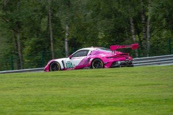 European Le Mans 2025 - 4 Heures de Spa