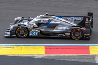 European Le Mans 2025 - 4 Heures de Spa