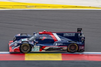 European Le Mans 2025 - 4 Heures de Spa