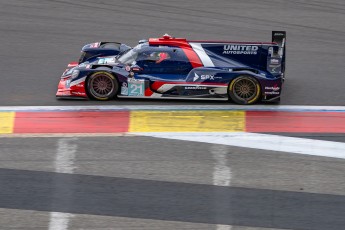 European Le Mans 2025 - 4 Heures de Spa