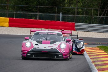 European Le Mans 2025 - 4 Heures de Spa