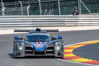European Le Mans 2025 - 4 Heures de Spa