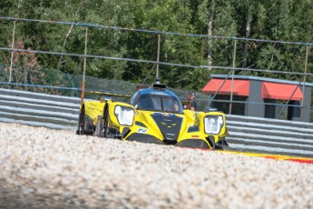 European Le Mans 2025 - 4 Heures de Spa