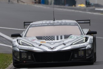 European Le Mans 2025 - 4 Heures de Spa