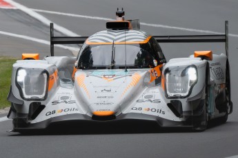 European Le Mans 2025 - 4 Heures de Spa
