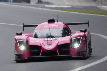 European Le Mans 2025 - 4 Heures de Spa