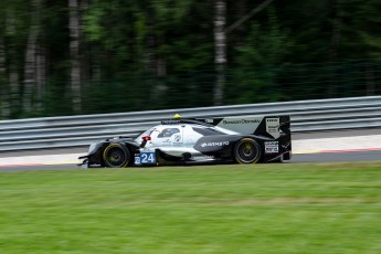 European Le Mans 2025 - 4 Heures de Spa